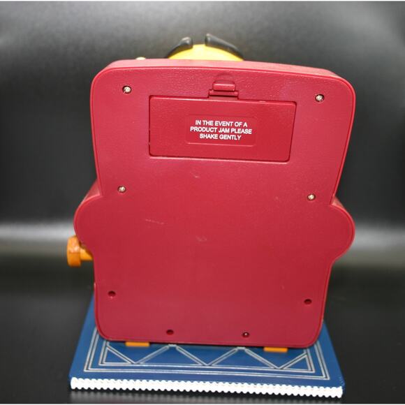 M&M's L-Z-Boy Recliner Candy Dispenser Limited Edition Collectible No Candy - Picture 8 of 14